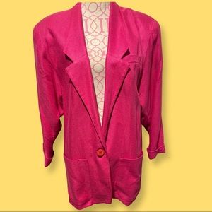 Vintage Blazer